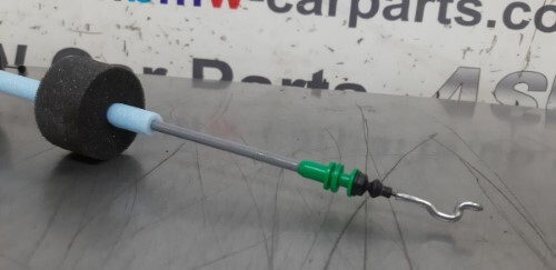 BMW 3 SERIES G20 G21 G28 G80 G81 Bowden Cable Front Door Handle N/S/F