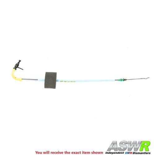 BMW 3 SERIES G20 G21 G28 G80 G81 Bowden Cable Front Door Handle N/S/F