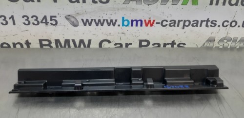 BMW F45 F46 2 SERIES N S Passenger Left Side Skirt Trim Bracket