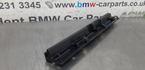 BMW F45 F46 2 SERIES N S Passenger Left Side Skirt Trim Bracket