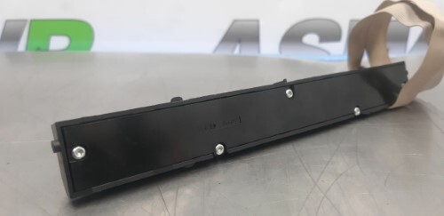 BMW E84 X1 Centre Console Switch Assembly