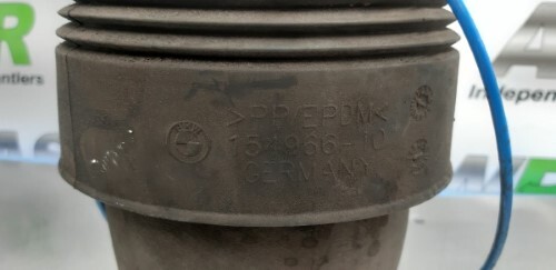 BMW E61 5 SERIES Pneumatic Air Spring Rear