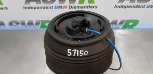 BMW E61 5 SERIES Pneumatic Air Spring Rear