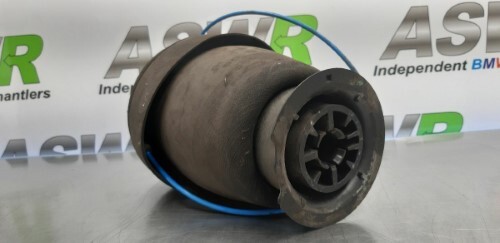 BMW E61 5 SERIES Pneumatic Air Spring Rear