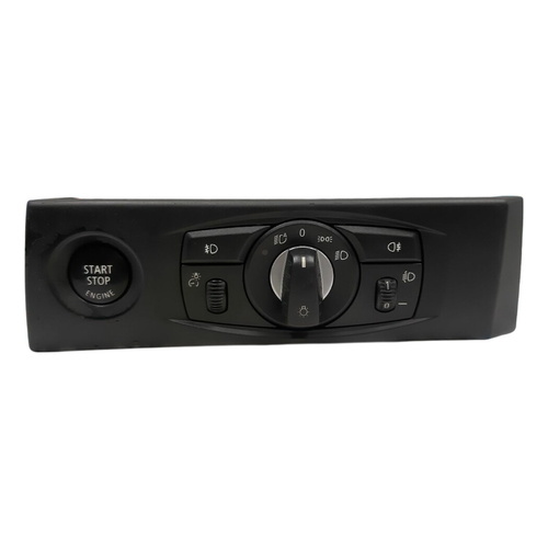BMW Light Control Module E70 X5 E71 X6 E60 5 SERIES