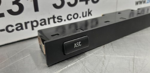 BMW E39 5 SERIES ASC Switch