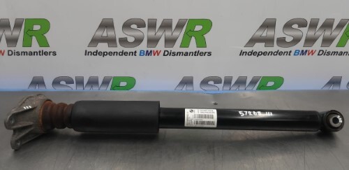 BMW X2 F39 M Sport Rear Shock Absorber