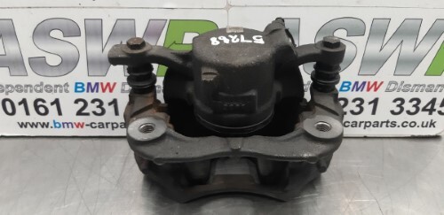 BMW MINI Front Brake Caliper O/S Right Drivers F45 F46 F48 F39 F55