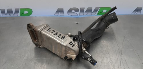 BMW F48 X1 F39 X2 Diesel B37B Exhaust Cooler