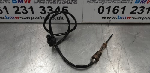 BMW F39 X2 F48 X1 L=526mm Exhaust Temperature Sensor