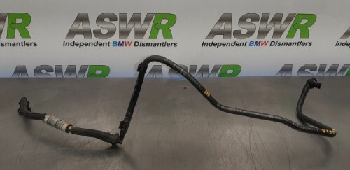 BMW X2 F39 F48 F49 X1 Brake Vacuum Pipe