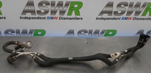 BMW F39 X2 F48 X1 SCR Metering Module