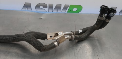 BMW F39 X2 F48 X1 SCR Metering Module