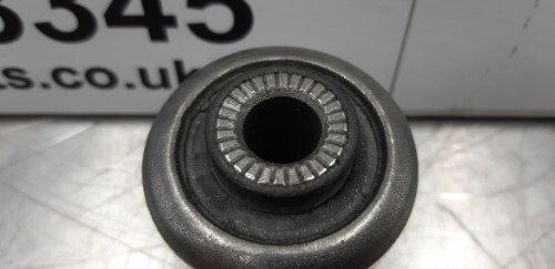 BMW 8 Series Suspension Arm Front Lower Wishbone Bush N/S/F