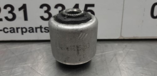 BMW 8 Series Suspension Arm Front Lower Wishbone Bush N/S/F