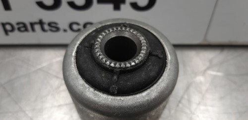 BMW 8 Series Suspension Arm Front Lower Wishbone Bush N/S/F