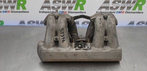 BMW E30 3 SERIES M40 Inlet Manifold