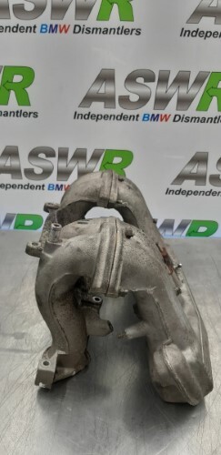 BMW E30 3 SERIES M40 Inlet Manifold