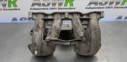 BMW E30 3 SERIES M40 Inlet Manifold