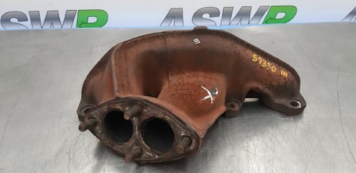 BMW E30 E36 E34 3 5 SERIES M40 Petrol Exhaust Manifold