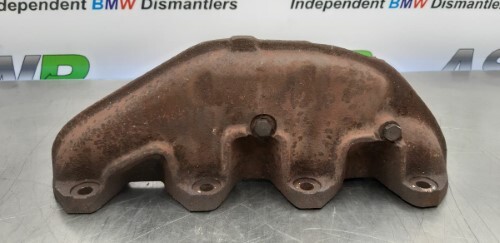BMW E30 E36 E34 3 5 SERIES M40 Petrol Exhaust Manifold