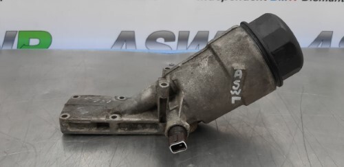 BMW E36 3 SERIES Z3 M40 M42 M43 M44 Petrol Oil Filter Housing