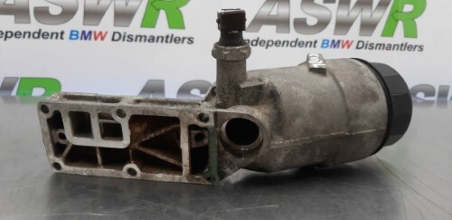 BMW E36 3 SERIES Z3 M40 M42 M43 M44 Petrol Oil Filter Housing