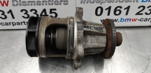 BMW E30 E34 3 5 SERIES M40 Water Pump