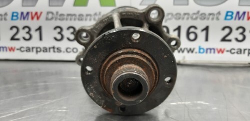 BMW E30 E34 3 5 SERIES M40 Water Pump