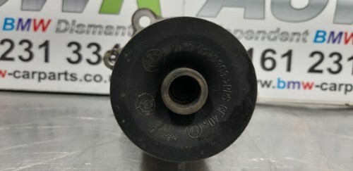 BMW E30 E34 3 5 SERIES M40 Water Pump