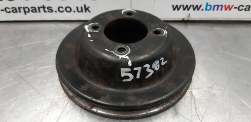 BMW E30 3 SERIES M40 Water Pump Pulley
