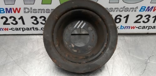 BMW E30 3 SERIES M40 Water Pump Pulley