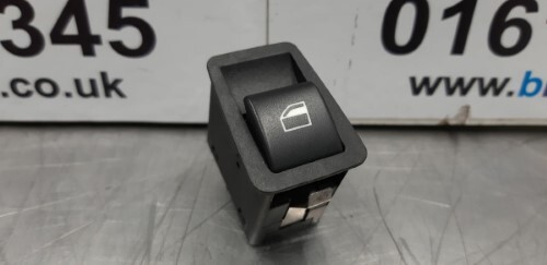 BMW E46 3 SERIES Saloon Touring Rear Window Switch