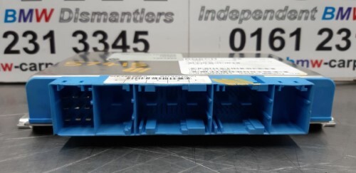 BMW E46 3 SERIES M52 AUTOMATIC PETROL Auto Gearbox ECU