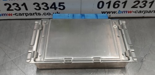 BMW E46 3 SERIES M52 AUTOMATIC PETROL Auto Gearbox ECU