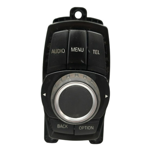 BMW I Drive Controller 1 3 SERIES F20 F21 F30 F31 F34