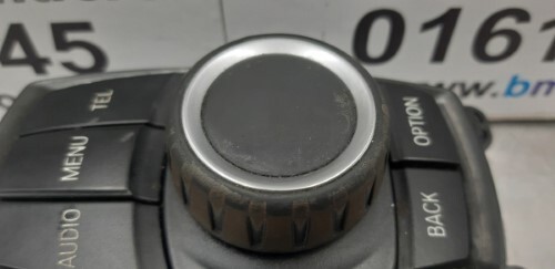 BMW I Drive Controller 1 3 SERIES F20 F21 F30 F31 F34