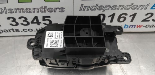 BMW I Drive Controller 1 3 SERIES F20 F21 F30 F31 F34