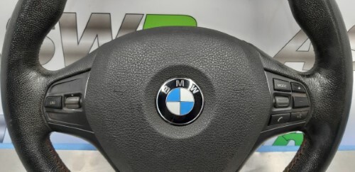 BMW Steering Wheel SE F20 F22 F30 1 2 3 SERIES