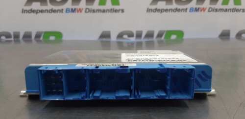 BMW E46 3 SERIES M54 AUTOMATIC PETROL Auto Gearbox ECU