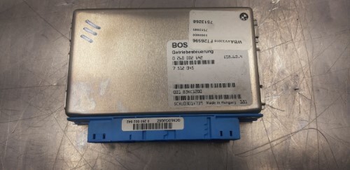 BMW E46 3 SERIES M54 AUTOMATIC PETROL Auto Gearbox ECU