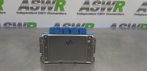 BMW E46 3 SERIES M54 AUTOMATIC PETROL Auto Gearbox ECU