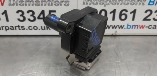 BMW E36 E46 E39 E38 3 5 7 SERIES M54 Petrol Ignition Coil
