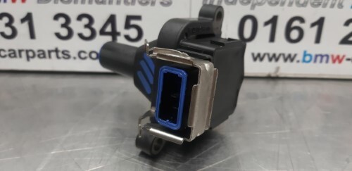 BMW E36 E46 E39 E38 3 5 7 SERIES M54 Petrol Ignition Coil
