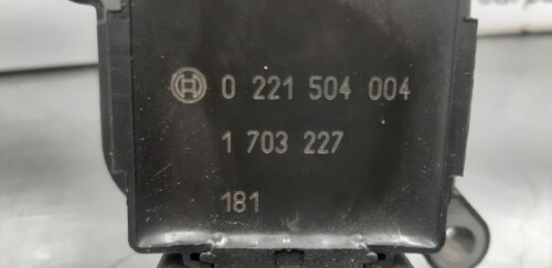 BMW E36 E46 E39 E38 3 5 7 SERIES M54 Petrol Ignition Coil