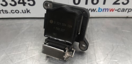 BMW E36 E46 E39 E38 3 57 SERIES M54 Petrol Ignition Coil