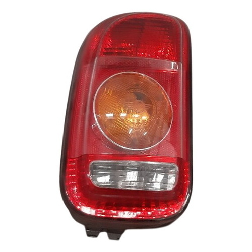 MINI CLUBMAN R55 Rear Tail Light N/S Passenger Left Side