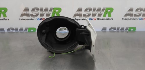 BMW F20 1 SERIES 5dr Fuel Flap With Filler Pot