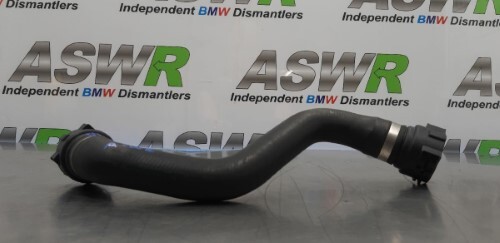 BMW F20 F30 F32 1 3 4 SERIES Diesel N47N Bottom Radiator Hose