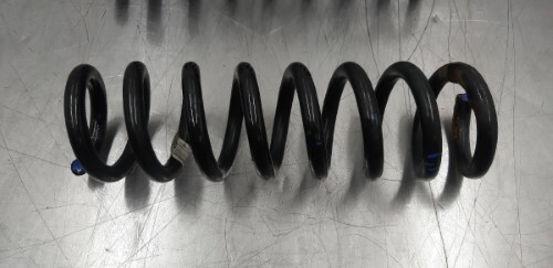 BMW Rear Coil Springs Pair F20 F21 F22 F23 1 2 SERIES